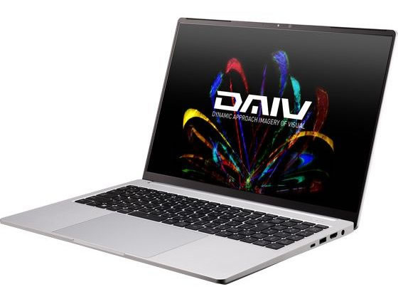 DAIV Z6-I9G70SR-A Z6I9G70SRACCW101DEC DAIV Z6-I9G70SR-A Z6I9G70SRACCW101DEC