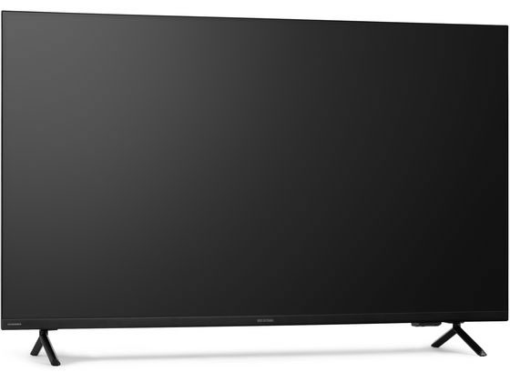 アイリスオーヤマ 大型ディスプレイ 43V型 DO-DU434S-B