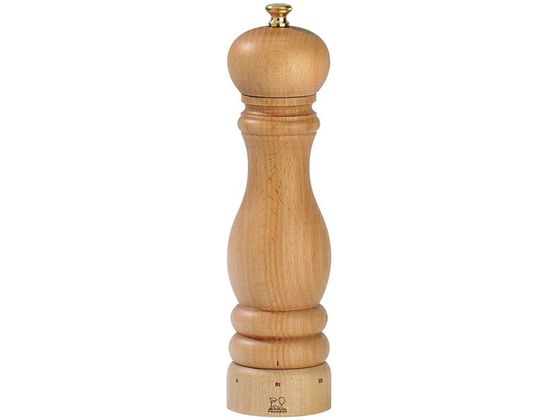 プジョー パリユーセレクト 白木ペパーミル 22cm 23317