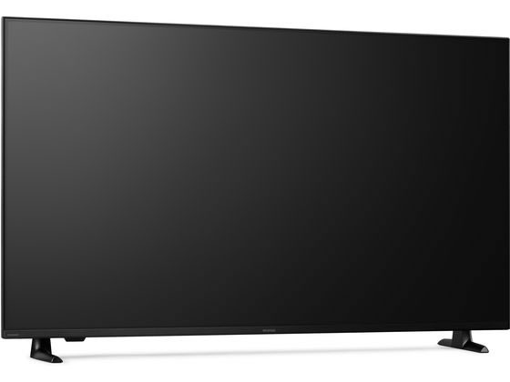 アイリスオーヤマ 大型ディスプレイ 55V型 DO-DU554S-B