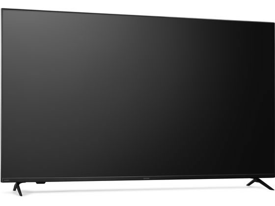 アイリスオーヤマ 大型ディスプレイ 65V型 DO-DU654S-B