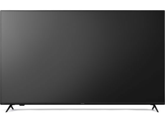 アイリスオーヤマ 大型ディスプレイ 65V型 DO-DU654S-Bが127,000円