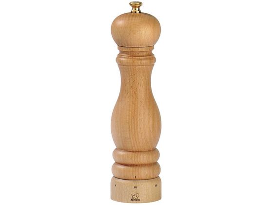 プジョー パリユーセレクト 白木ソルトミル 22cm 23324