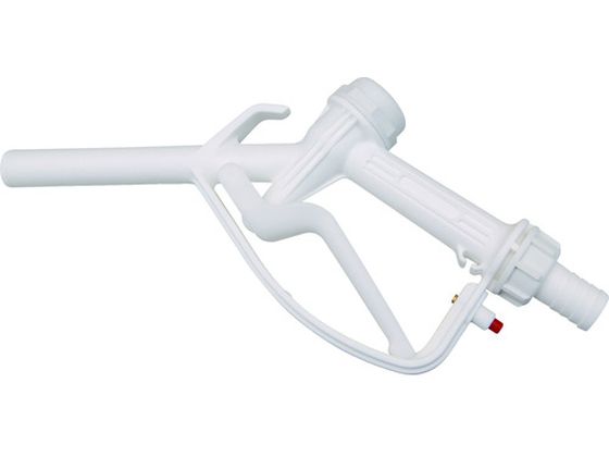 アクアシステム 樹脂製手動ガンノズル (ホースタケノコφ25) GN-PPW20