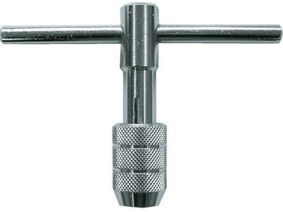 TRUSCO T型タップホルダーM4〜M6.0mm TT-65 TRUSCO T型タップホルダーM4〜M6.0mm TT-65