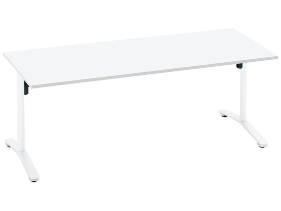 コクヨ ミーティングテーブル ビエナ W 1800×750 MTV187SAAMAWE コクヨ ミーティングテーブル ビエナ W 1800×750 MTV187SAAMAWE