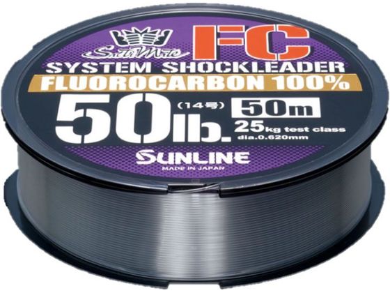 TC SM VXeVbN[_[FC 30M 100LB #30