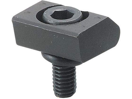 イマオ スロットクランプ(黒皮面用)M12 MBSC12A イマオ スロットクランプ(黒皮面用)M12 MBSC12A