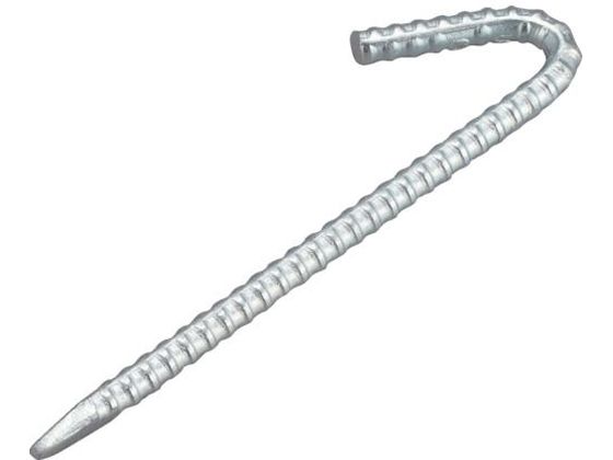 TRUSCO ユニクロ異形ロープ止めJ型10×600mm TRJ-Y1060I TRUSCO ユニクロ異形ロープ止めJ型10×600mm TRJ-Y1060I