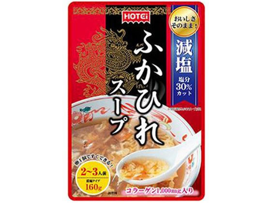 ホテイフーズ ふかひれスープ 濃縮タイプ 160g ホテイフーズ ふかひれスープ 濃縮タイプ 160g