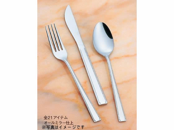 トーダイ 18-0 #2000 コーヒースプーン 0077400