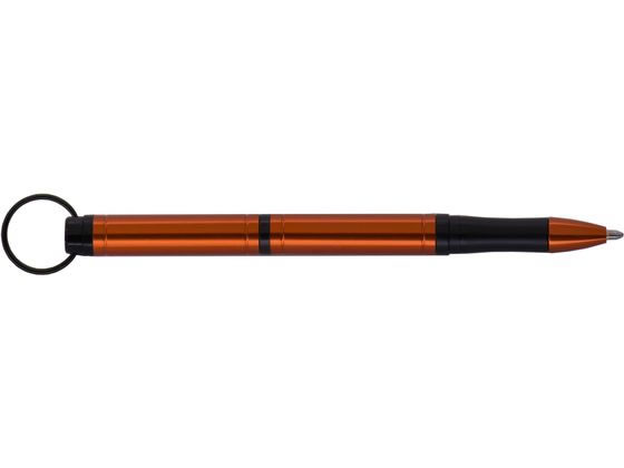 フィッシャー ボールペン バックパッカー オレンジ BP OR フィッシャー ボールペン バックパッカー オレンジ BP OR
