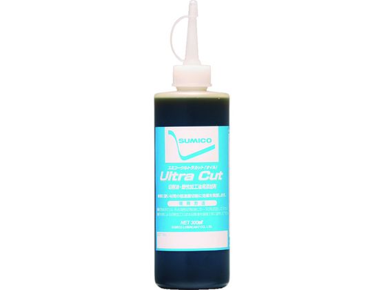 住鉱 切削剤(添加剤、オイル) スミコーウルトラカット 300ml SUC-3