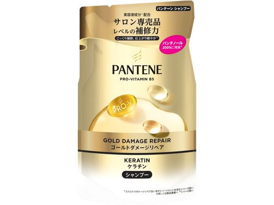 P & G パンテーンG ダメージリペア SP 替 260G P & G パンテーンG ダメージリペア SP 替 260G