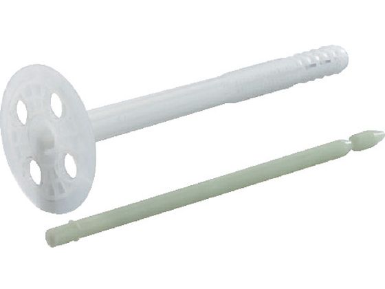 フィッシャー 外断熱用アンカー DIPK 10/100-120(200本入) 043970 フィッシャー 外断熱用アンカー DIPK 10/100-120(200本入) 043970