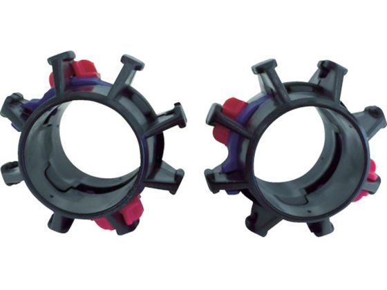 RIDGID シースネイクマイクロドレン用ボールガイド(外径42mm) 2個入 34318 RIDGID シースネイクマイクロドレン用ボールガイド(外径42mm) 2個入 34318