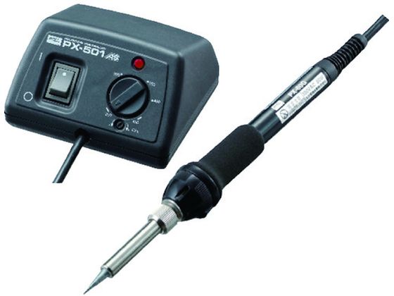 グット ミニステーションはんだこて PX-501AS グット ミニステーションはんだこて PX-501AS