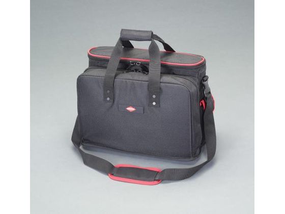 エスコ ツールバッグ 440×200×340mm EA925KN-12 エスコ ツールバッグ 440×200×340mm EA925KN-12
