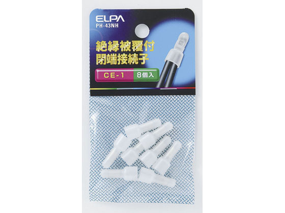 朝日電器 接続子CE-1 PH-43NH