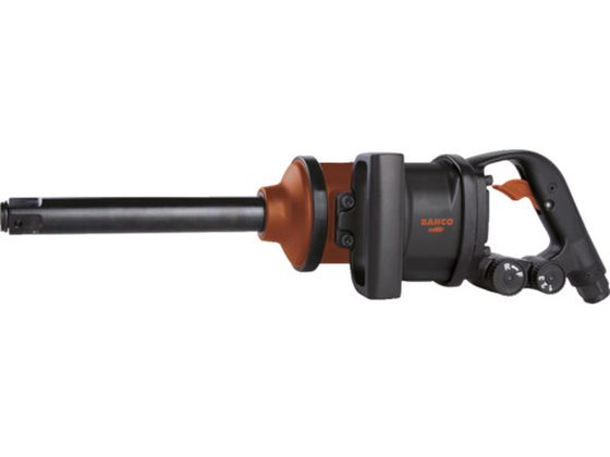 バーコ 1 ドライブ インパクトレンチ BP905L バーコ 1 ドライブ インパクトレンチ BP905L