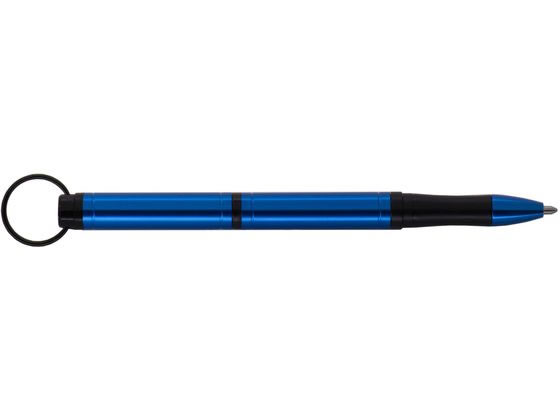フィッシャー ボールペン バックパッカー ブルー BP BL フィッシャー ボールペン バックパッカー ブルー BP BL