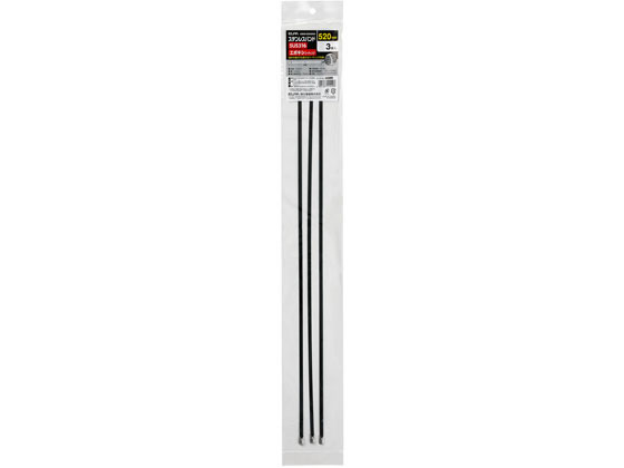 朝日電器 ステンレスバンド KBNS-ES520003
