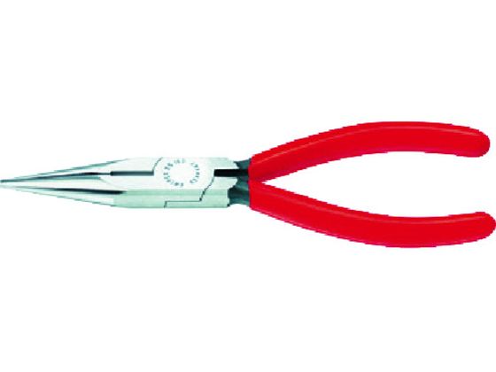 KNIPEX ラジオペンチ 125mm 2501-125 KNIPEX ラジオペンチ 125mm 2501-125