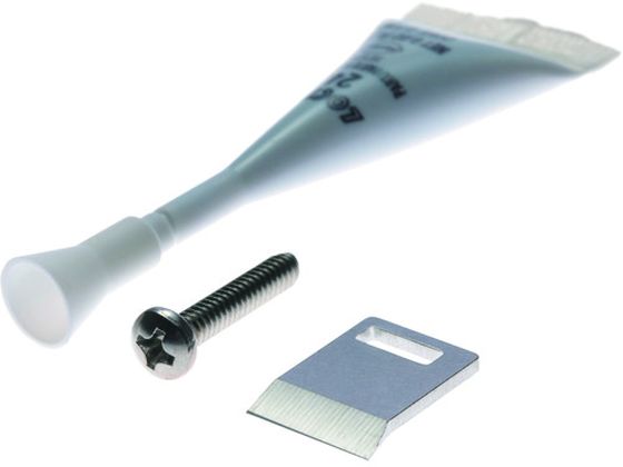 パンドウイット 手動式結束工具GS4EH-E用交換用替え刃キット KGS4EH-EBLD