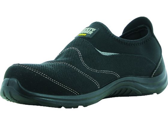 SAFETY J ーコン ブラック24.0 YUKON-BLK-24.0