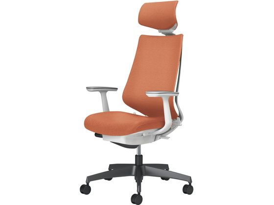 ●品番：Ｃ０８−Ｂ３１０ＣＷ−Ｗ０Ｔ０Ｔ１●外寸法／幅７１０×奥行６１０〜８６０×高さ１１７５〜１３１５ｍｍ●座面寸法／幅５１０×奥行４０５〜４５５ｍｍ●肘内寸法／幅４７０ｍｍ●座面高さ／４２０〜５１