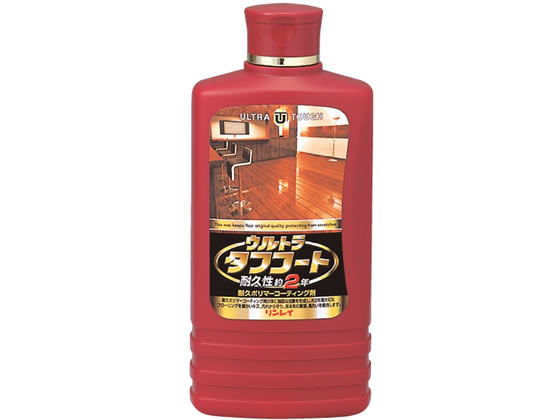 リンレイ ウルトラタフコート 500mL