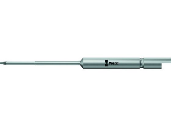 Wera 867/9 3IPR イジリ止めトルクスプラスビット 135229 Wera 867/9 3IPR イジリ止めトルクスプラスビット 135229
