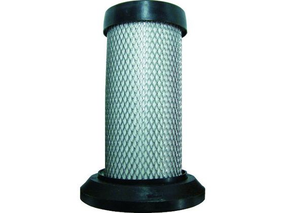 日本精器 高性能エアフィルタ用エレメント1ミクロン(TN1用) TN1-E7-16 日本精器 高性能エアフィルタ用エレメント1ミクロン(TN1用) TN1-E7-16