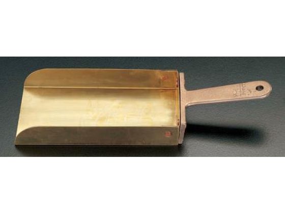 エスコ ダストパン ノンスパーキング 100×330mm EA642KW-0 エスコ ダストパン ノンスパーキング 100×330mm EA642KW-0