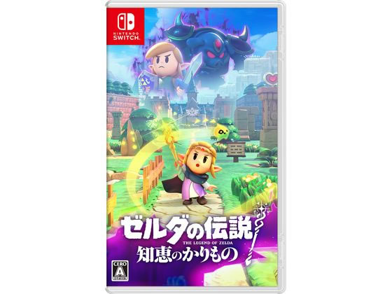 任天堂 ゼルダの伝説 知恵のかりもの HACPBDGEA 任天堂 ゼルダの伝説 知恵のかりもの HACPBDGEA