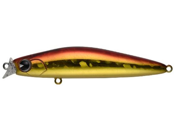 ※商品画像は参考イメージです。●１１．５ｇ●８５ｍｍ●小型プラグに分がある昨今のシーバスフィッシング。ｋｏｓｕｋｅ ８５Ｆは１１０Ｆの基本性能を継承しながらも小型プラグのあらゆる欠点を排除した。●１１