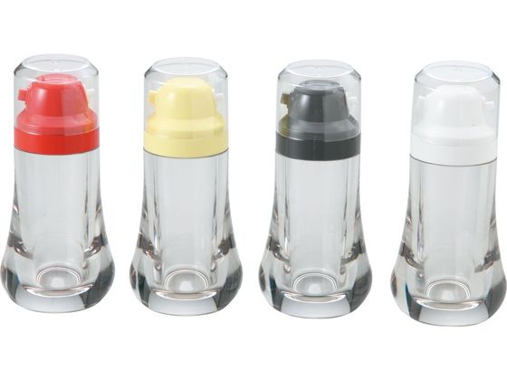 健康正油差しポッタンα レッド
