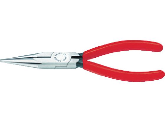 KNIPEX ラジオペンチ 160mm 2501-160 KNIPEX ラジオペンチ 160mm 2501-160