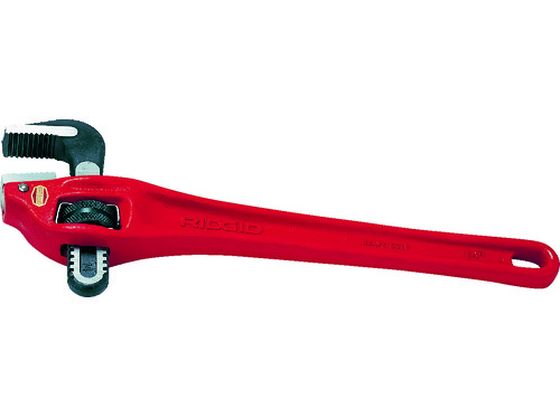 RIDGID オフセットパイプレンチ 14 89435 RIDGID オフセットパイプレンチ 14 89435