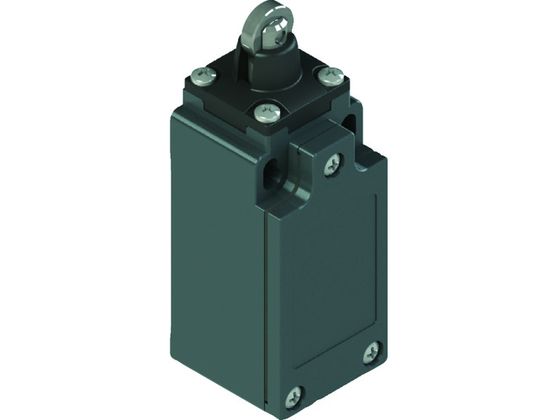 Pizzato リミットスイッチ FMタイプ5 ローラピストンプランジャ15形 FM 515 Pizzato リミットスイッチ FMタイプ5 ローラピストンプランジャ15形 FM 515