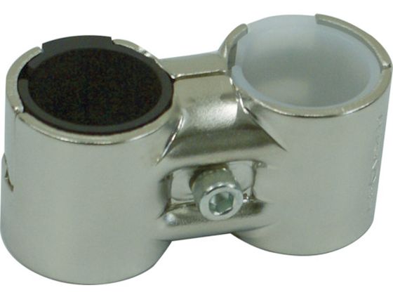 YAZAKI イレクター メタルジョイントセット HJ-8 NI HJ-8SETN1 YAZAKI イレクター メタルジョイントセット HJ-8 NI HJ-8SETN1