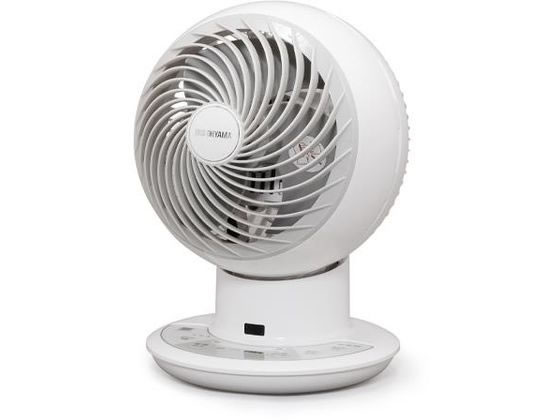 エスコ AC100-240V・20W サーキュレーター 24畳用 EA763FB-12A エスコ AC100-240V・20W サーキュレーター 24畳用 EA763FB-12A