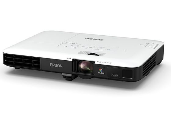 EPSON �r�W�l�X�v���W�F�N�^�[ Full HD 3200���[���� EB-1795F