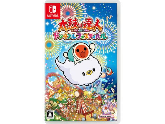 バンダイ 太鼓の達人 ドンダフルフェスティバル HACPA2CDA バンダイ 太鼓の達人 ドンダフルフェスティバル HACPA2CDA