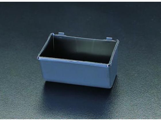●サイズ：１００×７５×５５（Ｈ）ｍｍ●プラスチック製●ＥＡ６６１ＣＤ−５２〜−５２Ｃ、−１００用（クリップボード）