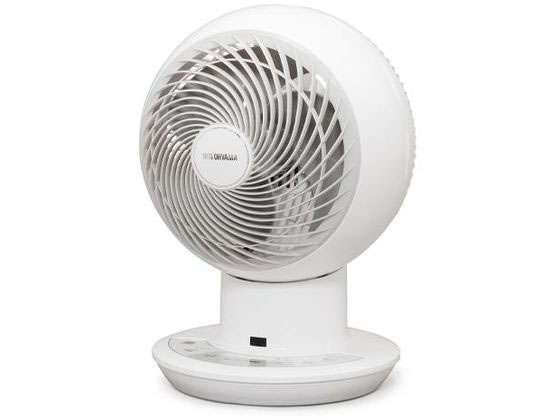 エスコ AC100V・33W サーキュレーター 30畳用 DCモーター EA763FB-13A エスコ AC100V・33W サーキュレーター 30畳用 DCモーター EA763FB-13A