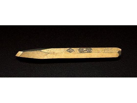 エスコ ダイヤポイントチゼル ノンスパーキング 13×205mm EA642KH-13 エスコ ダイヤポイントチゼル ノンスパーキング 13×205mm EA642KH-13