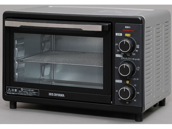 ●寸法：４１７×３２９×２８５ｍｍ●質量：５０００ｇ●製品仕様：電源：ＡＣ１００Ｖ（５０／６０Ｈｚ共用）、消費電力：１３００Ｗ、コードの長さ：約１．０ｍ、ヒーター：シーズヒーター×４（上下各２）、庫内