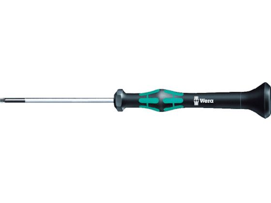 Wera 2067HF トルクスHFミクロドライバー TX10 118186 Wera 2067HF トルクスHFミクロドライバー TX10 118186