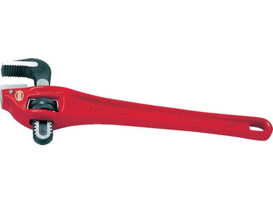 RIDGID オフセットパイプレンチ 24 89445 RIDGID オフセットパイプレンチ 24 89445